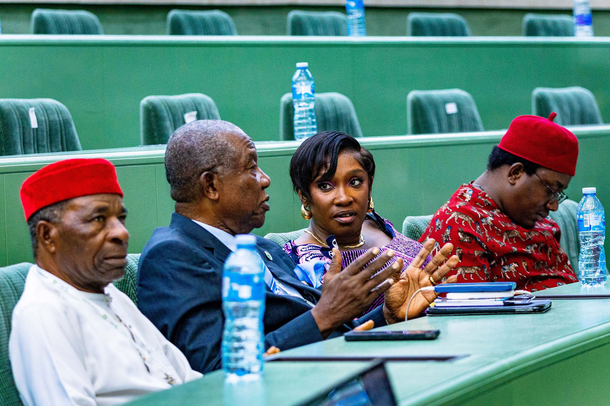 Innovate Africa 2025 gallery image